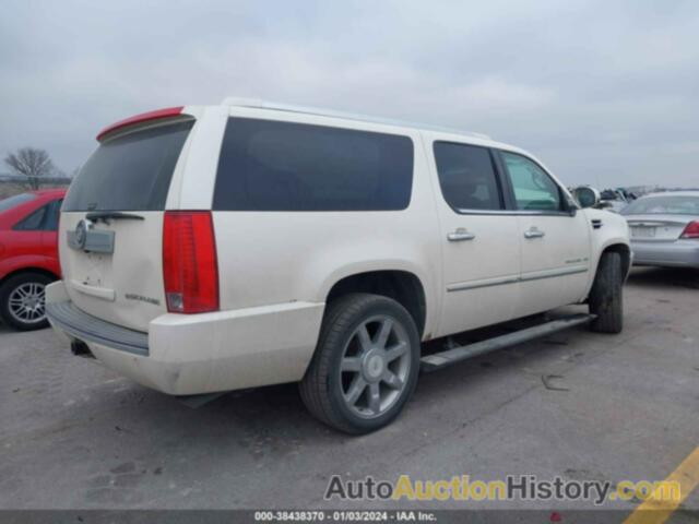 CADILLAC ESCALADE ESV PREMIUM, 1GYUKJEF9AR115430