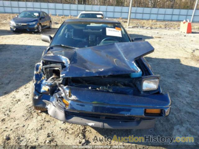 TOYOTA MR2, JT2AW15C8J0124135