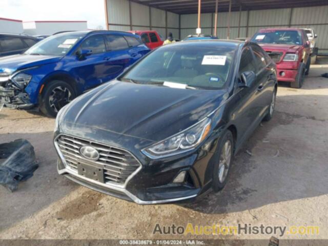 HYUNDAI SONATA SE, 5NPE24AF3JH674660