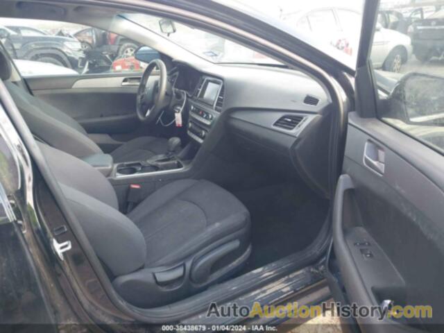 HYUNDAI SONATA SE, 5NPE24AF3JH674660