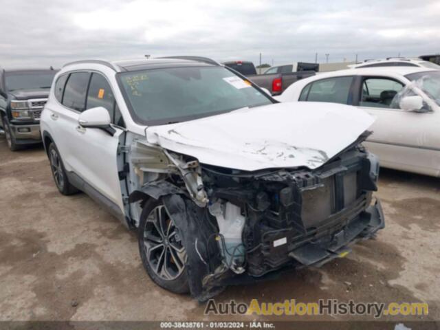 HYUNDAI SANTA FE LIMITED 2.0T, 5NMS53AA2LH259712