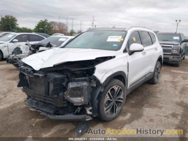 HYUNDAI SANTA FE LIMITED 2.0T, 5NMS53AA2LH259712