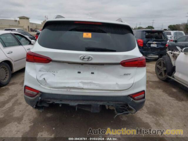 HYUNDAI SANTA FE LIMITED 2.0T, 5NMS53AA2LH259712