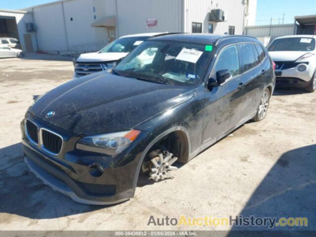 BMW X1 XDRIVE28I, WBAVL1C57FVY37573