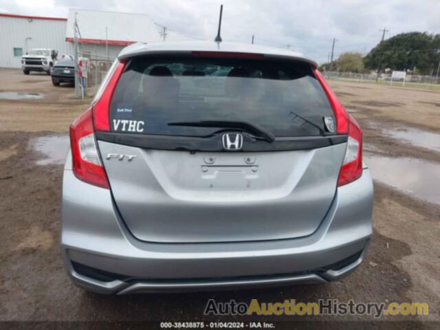 HONDA FIT LX, 3HGGK5H40LM721726