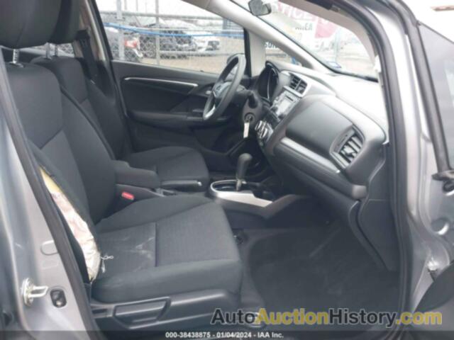 HONDA FIT LX, 3HGGK5H40LM721726