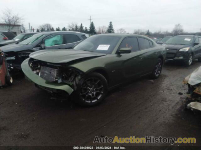 DODGE CHARGER GT AWD, 2C3CDXJG6JH291465