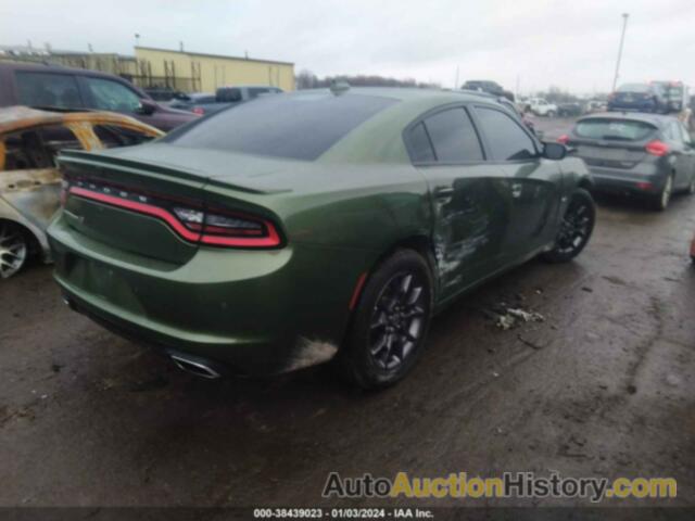 DODGE CHARGER GT AWD, 2C3CDXJG6JH291465