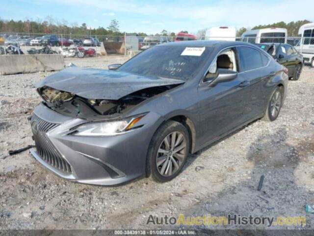 LEXUS ES 350, 58ACZ1B13MU091024