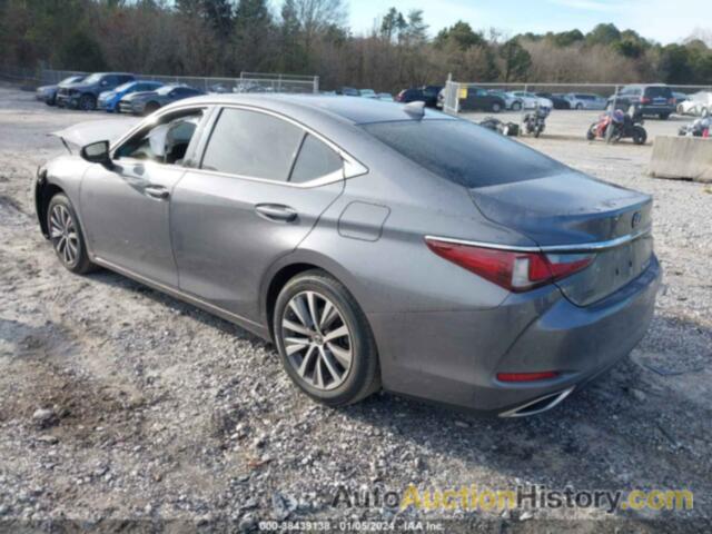 LEXUS ES 350, 58ACZ1B13MU091024