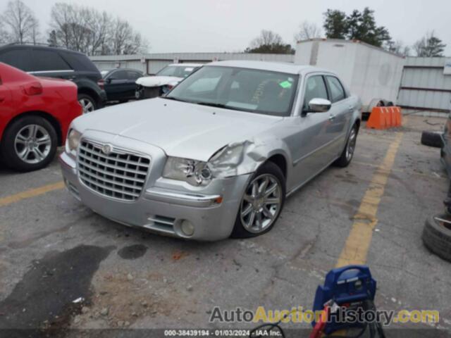 CHRYSLER 300C, 2C3AA63H15H615296