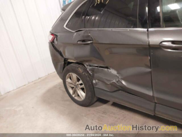 FORD EDGE SEL, 2FMPK4J8XGBC53495