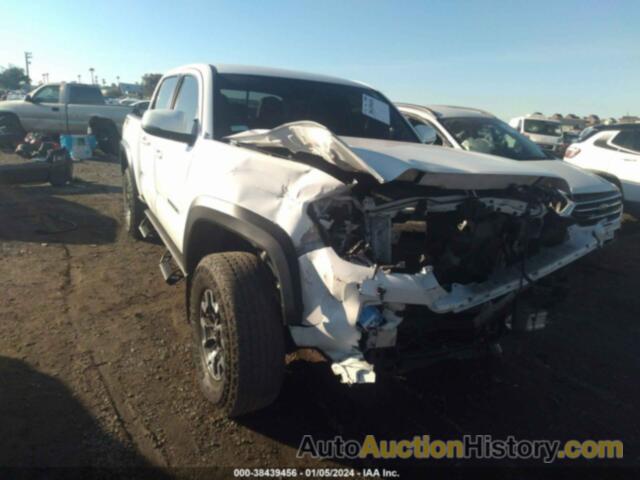 TOYOTA TACOMA TRD OFF ROAD, 3TMAZ5CN0NM175920