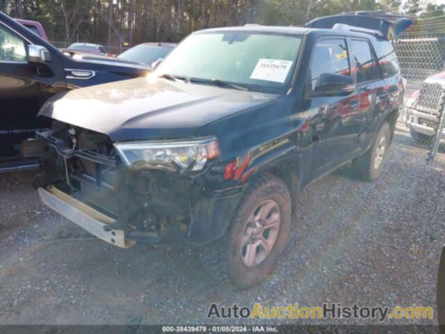 TOYOTA 4RUNNER SR5 PREMIUM, JTEBU5JR3J5569108