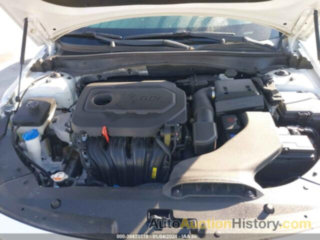 KIA OPTIMA EX, 5XXGU4L36JG186711