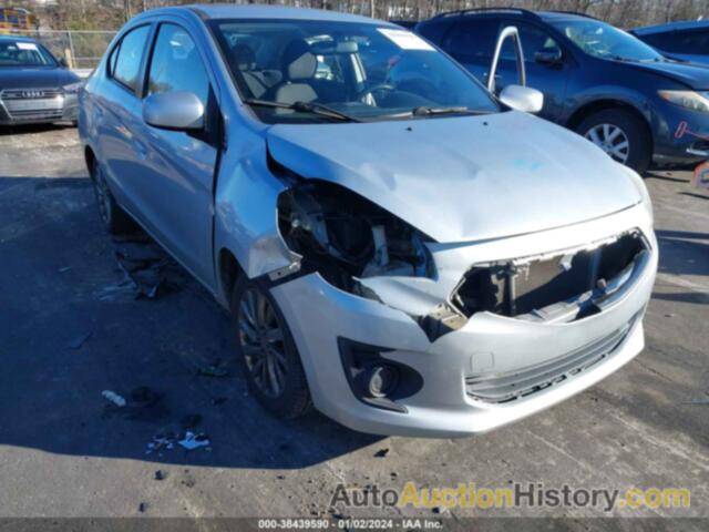 MITSUBISHI MIRAGE G4 ES, ML32F3FJ1JHF06132