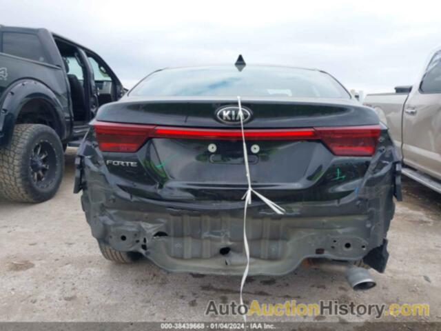 KIA FORTE LXS, 3KPF24AD4ME305723