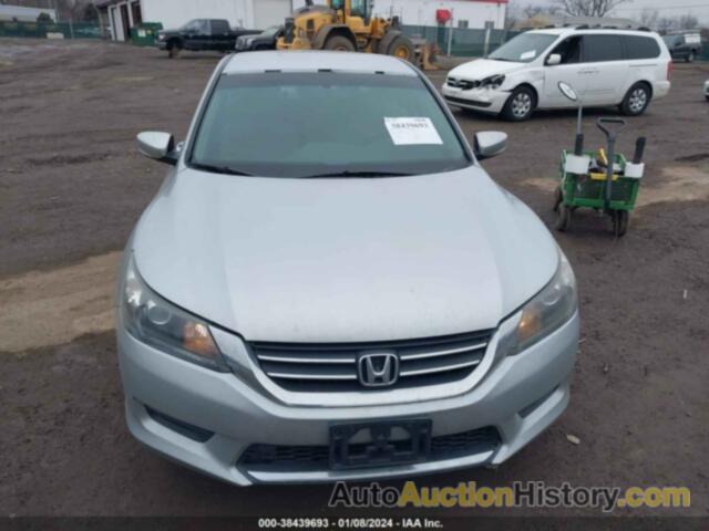 HONDA ACCORD LX, 1HGCR2F32DA044552