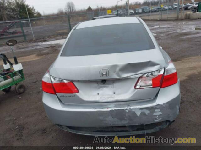 HONDA ACCORD LX, 1HGCR2F32DA044552