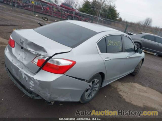 HONDA ACCORD LX, 1HGCR2F32DA044552