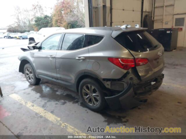 HYUNDAI SANTA FE SPORT 2.4L, 5XYZTDLB8EG167484