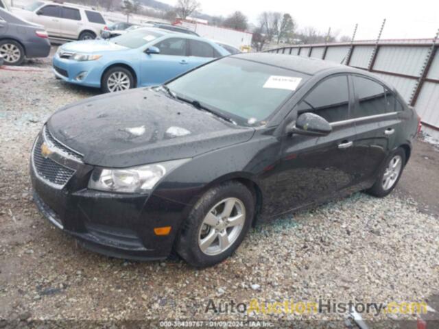 CHEVROLET CRUZE 1LT AUTO, 1G1PC5SBXE7106030