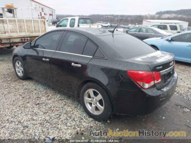 CHEVROLET CRUZE 1LT AUTO, 1G1PC5SBXE7106030