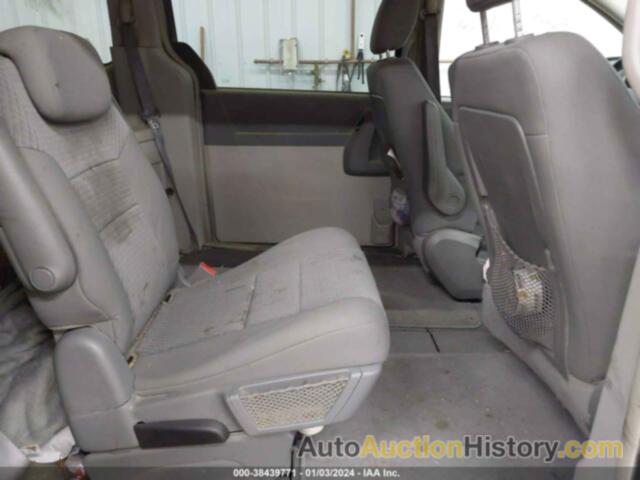 CHRYSLER TOWN & COUNTRY LX, 2A8HR44E19R530222