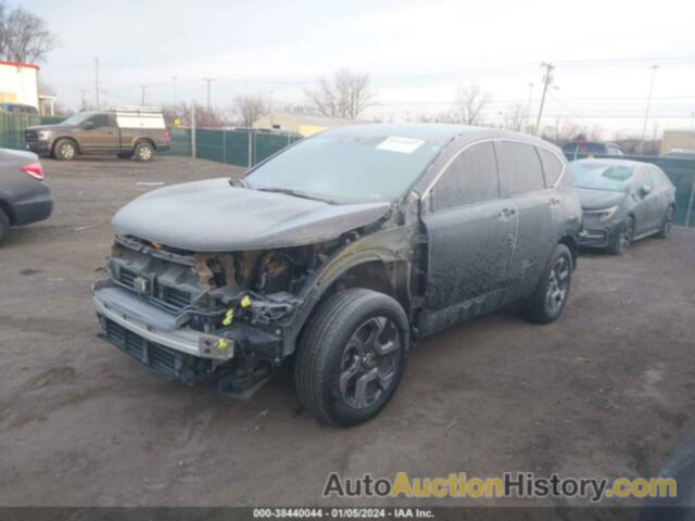 HONDA CR-V EX, 2HKRW2H54KH660226