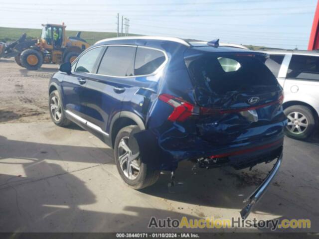 HYUNDAI SANTA FE SEL, 5NMS3DAJ6NH427513