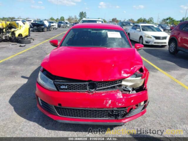 VOLKSWAGEN JETTA GLI, 3VW4S7AJ3EM359114