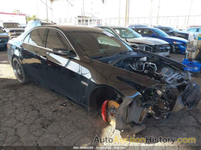 CADILLAC CTS-V, 1G6A15S69G0100501