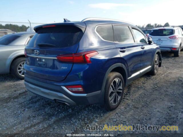 HYUNDAI SANTA FE SEL 2.0T, 5NMS33AA7LH276303