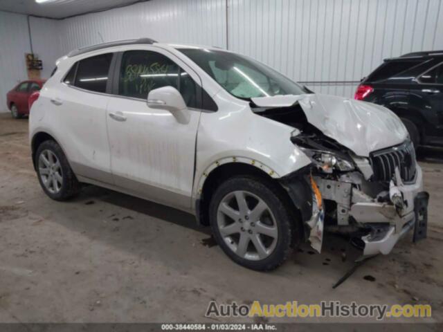 BUICK ENCORE PREMIUM, KL4CJHSB1EB608137