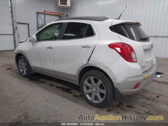 BUICK ENCORE PREMIUM, KL4CJHSB1EB608137