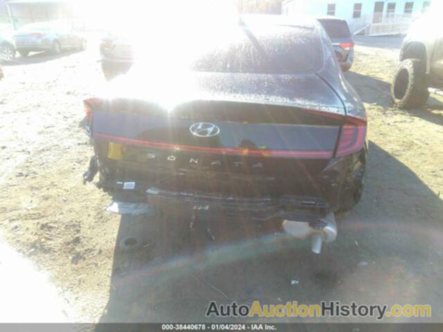 HYUNDAI SONATA SE, 5NPEG4JA2NH145244