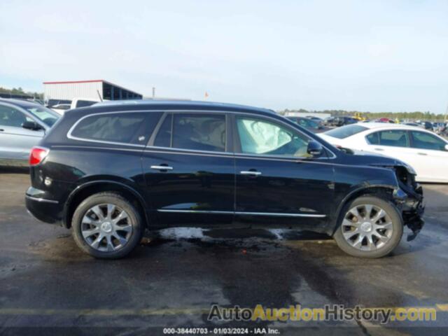 BUICK ENCLAVE LEATHER, 5GAKRBKD7HJ234105