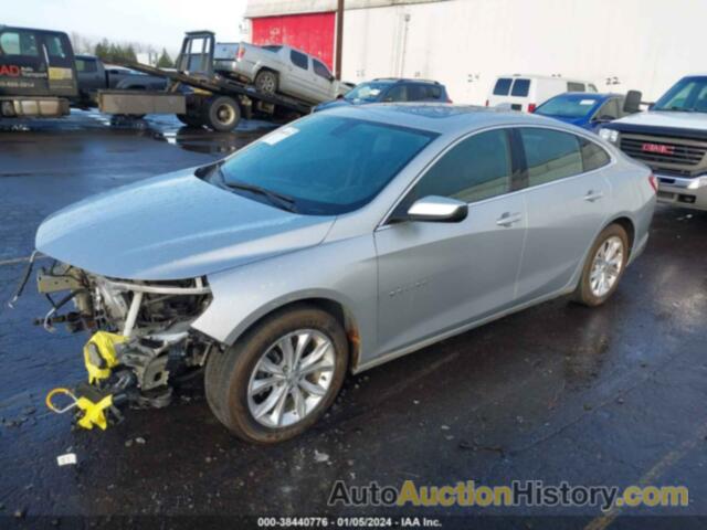 CHEVROLET MALIBU LT, 1G1ZD5ST5KF108946