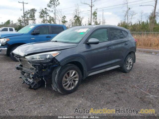 HYUNDAI TUCSON SEL, KM8J33A49JU810294