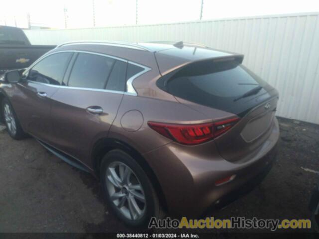 INFINITI QX30 LUXE, SJKCH5CP6KA007301