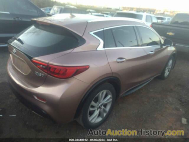 INFINITI QX30 LUXE, SJKCH5CP6KA007301