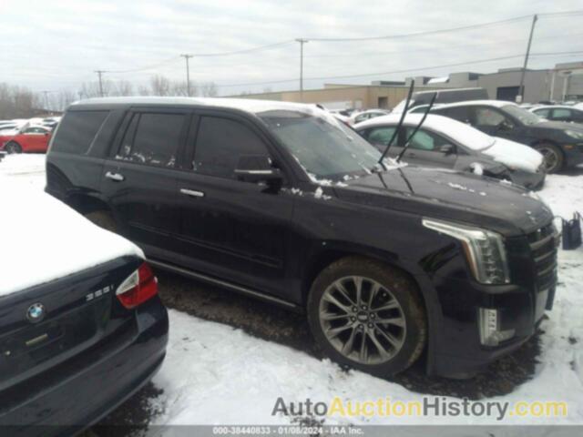 CADILLAC ESCALADE PREMIUM LUXURY, 1GYS4CKJ8LR182755