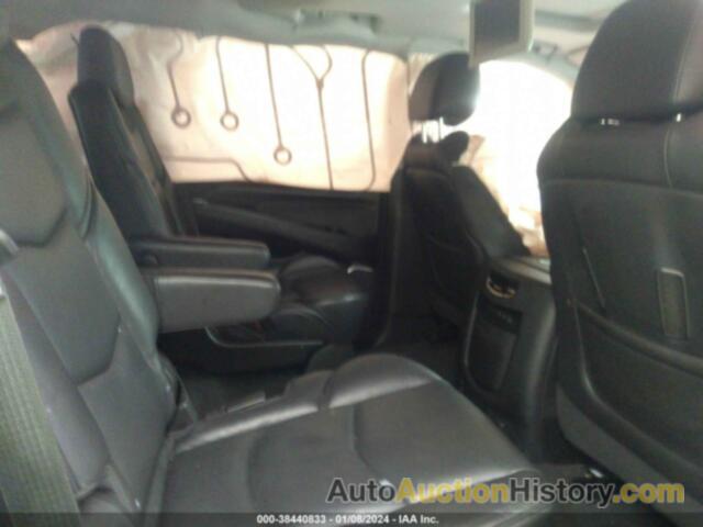 CADILLAC ESCALADE PREMIUM LUXURY, 1GYS4CKJ8LR182755