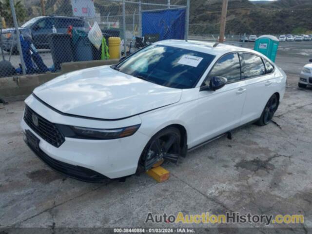 HONDA ACCORD HYBRID SPORT-L, 1HGCY2F7XPA053428