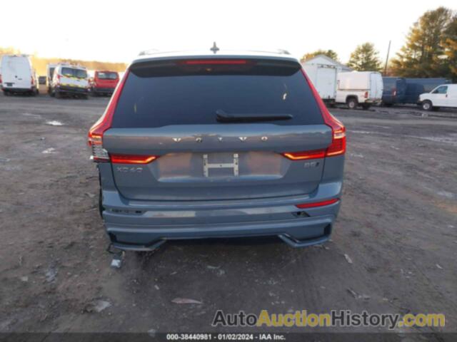 VOLVO XC60 B5 PLUS DARK THEME, YV4L12RW8P1335697