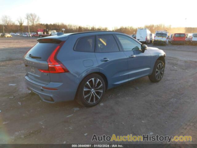 VOLVO XC60 B5 PLUS DARK THEME, YV4L12RW8P1335697