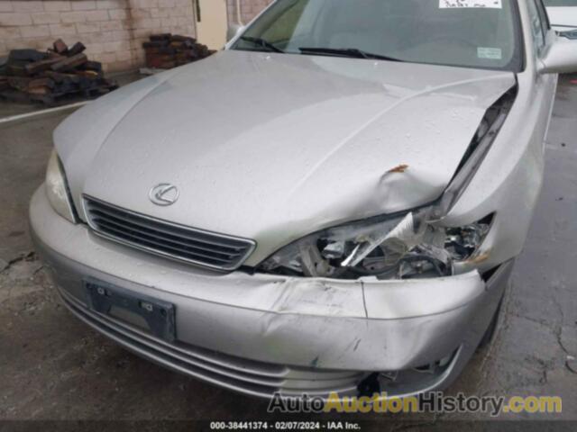 LEXUS ES 300 LUXURY SPORT SDN BASE (A4), JT8BF22G0V0049766