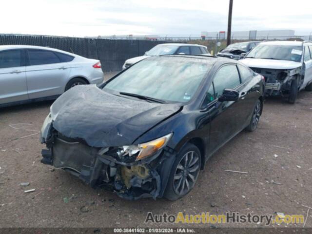 HONDA CIVIC EX-L, 2HGFG3B01FH523540