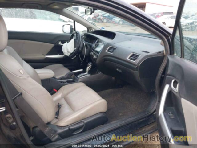 HONDA CIVIC EX-L, 2HGFG3B01FH523540