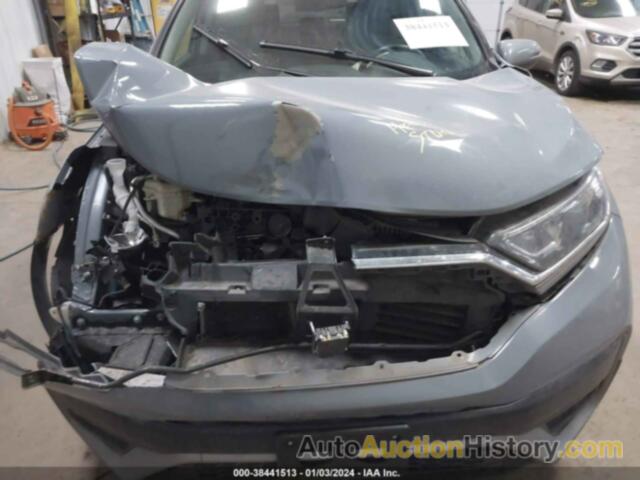 HONDA CR-V AWD EX-L, 2HKRW2H87MH610739